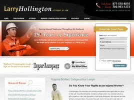 Mr. Stephen Holloway Brown (Augusta, Georgia)