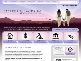 Ms. Stephanie L Jackson (Phoenix, Arizona)