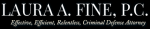 Laura A. Fine (Eugene, Oregon)