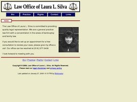 Laura Lynn Silva (Schenectady, New York)