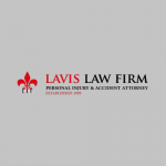 Charles Edward Lavis, Jr (New Orleans, Louisiana)