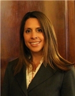 Ms. Amanda Sampaio Bova (Orlando, Florida)
