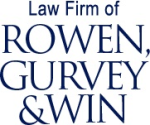 Alan Z. Gurvey (Sherman Oaks, California)