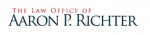 Aaron P. Richter (Bethesda, Maryland)