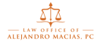 Mr. Alejandro Macias (Houston, Texas)