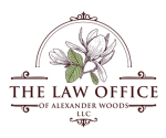 Mr. Alexander Woods Tesoriero (Charleston, South Carolina)