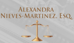Ms. Alexandra Nieves-Martinez, Esq. (Bayville, New Jersey)