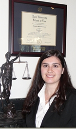Alisandra B Carnevale (Pennington, New Jersey)