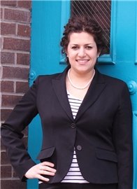 Amy Rebecca Johnson (St. Louis, Missouri)
