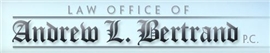 Andrew L. Bertrand (Fort Collins, Colorado)