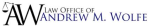 Andrew M. Wolfe (Belton, Texas)