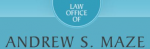 Andrew S. Maze, Esq. (Woodbridge, New Jersey)