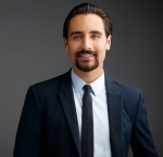 Angelo John Reyes (Carlsbad, California)