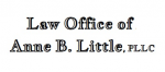 Ms. Anne Blythe Little (Marble Falls, Texas)