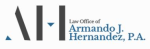 Mr. Armando De Jesus Hernandez (Miami, Florida)