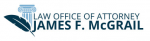 James Francis McGrail (Needham, Massachusetts)