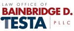 Bainbridge D. Testa, Esq. (Lee, New Hampshire)