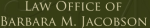 Barbara M. Jacobson (Sacramento, California)