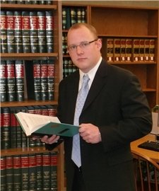 Benjamin K Lemcke (Providence, Rhode Island)