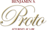 Benjamin S. Proto, Jr. (Stratford, Connecticut)