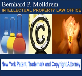 Bernhard P. Molldrem, Jr. (Syracuse, New York)