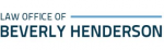 Beverly Henderson (Washington, District of Columbia)