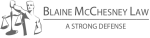 Blaine McChesney (Orlando, Florida)