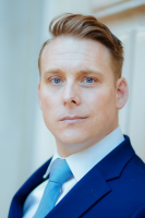 Brent J Huff (Salt Lake City, Utah)