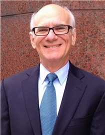 Mr. Brian Charles Perlin (Coral Gables, Florida)