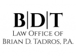 Brian Daniel Tadros (Oviedo, Florida)
