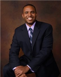 Brian P. Johnson, Esq. (Greenville, South Carolina)
