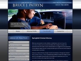 Bruce J. Patryn (Springfield, Massachusetts)