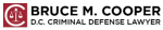 Bruce M. Cooper (Washington, District of Columbia)