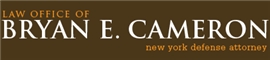 (Mr., Bryan Edward Cameron (Sayville, New York)