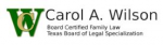 Ms. Carol A. Wilson (Dallas, Texas)