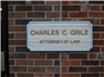 Mr. Charles Claude Grile (Pooler, Georgia)
