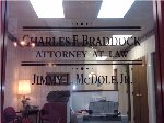 Mr. Charles Francis Braddock (Anderson, Indiana)