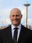 Mark Roland Derricott (Bainbridge Island, Washington)