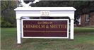 Donald R. Chisholm (Royal Oak, Michigan)