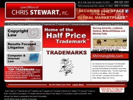 Christian David Stewart (Amarillo, Texas)