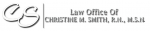 Christine M. Smith (Manchester, New Hampshire)