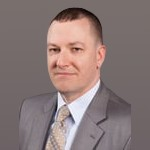 Mr. Christopher M. Davis (Arlington, Virginia)
