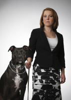 Colleen Michelle Kirby (Ellicott City, Maryland)