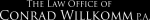 Conrad Willkomm, Esq. (Naples, Florida)