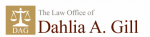 Dahlia Ann Gill (Bethesda, Maryland)