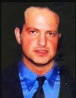 Daniel Rashid (Houston, Texas)