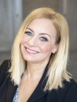 Darshann Marie Wienick (Aliso Viejo, California)
