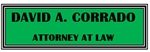 David A. Corrado, Esq. (Orange Village, Ohio)