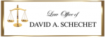 David Alan Schechet (Los Angeles, California)