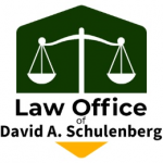 David Allen Schulenberg (Highland Heights, Kentucky)